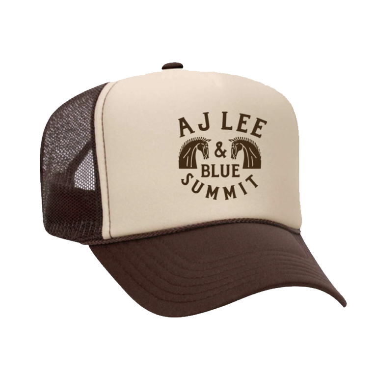 AJ LEE Blue Summit Hat